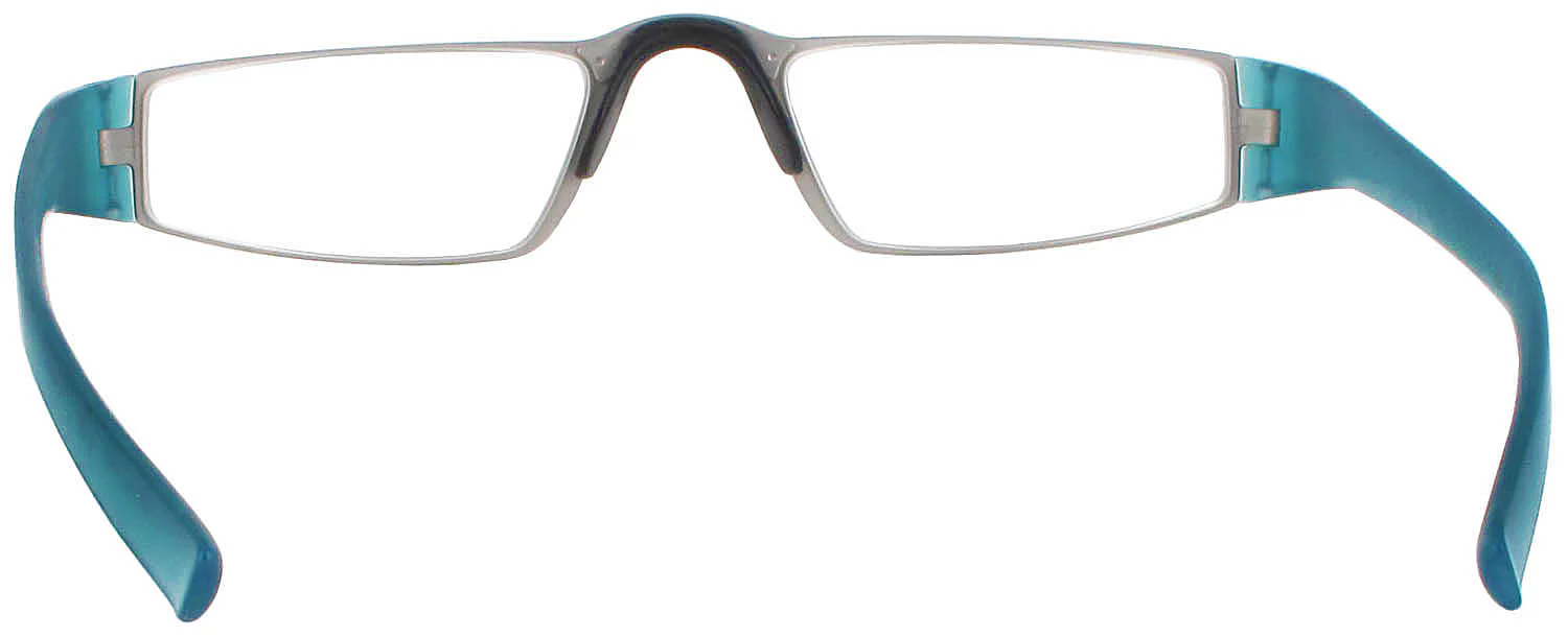 Porsche 8801 Single Vision Half Frame - Image 67