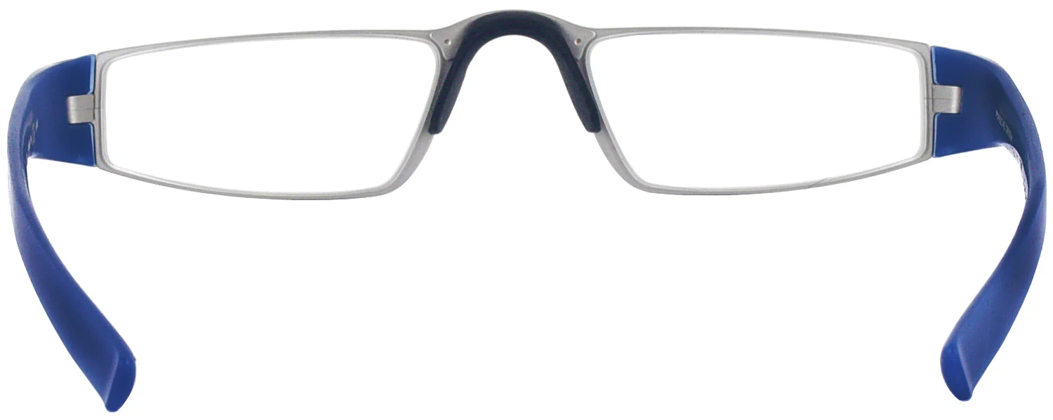 Porsche 8801 Single Vision Half Frame - Image 71
