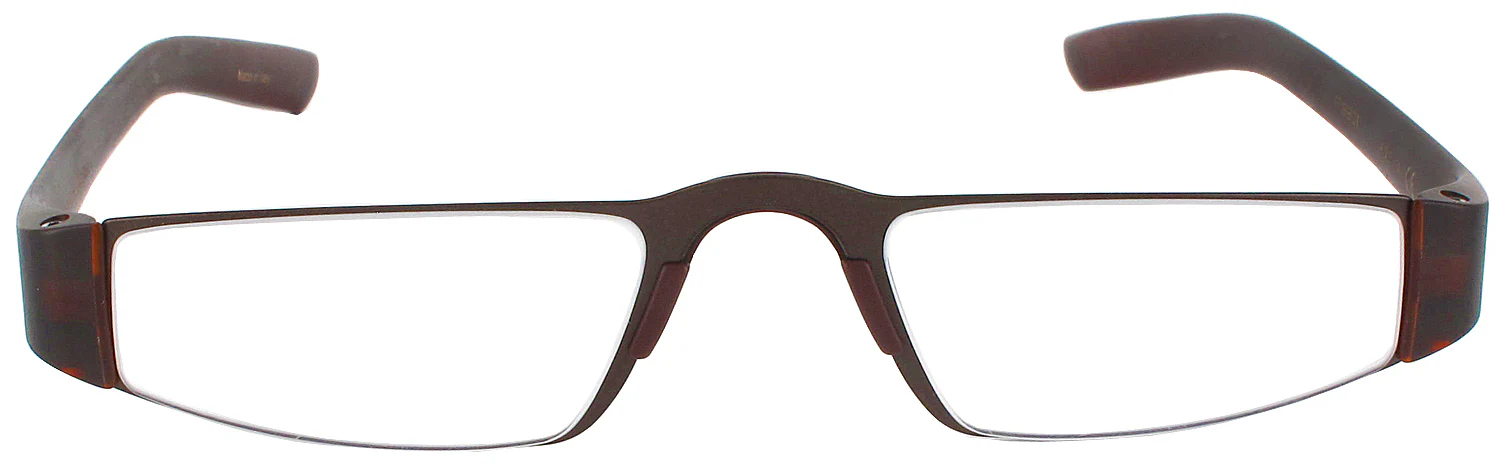 Porsche 8801 Single Vision Half Frame - Image 73