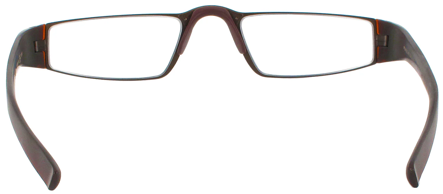 Porsche 8801 Single Vision Half Frame - Image 75