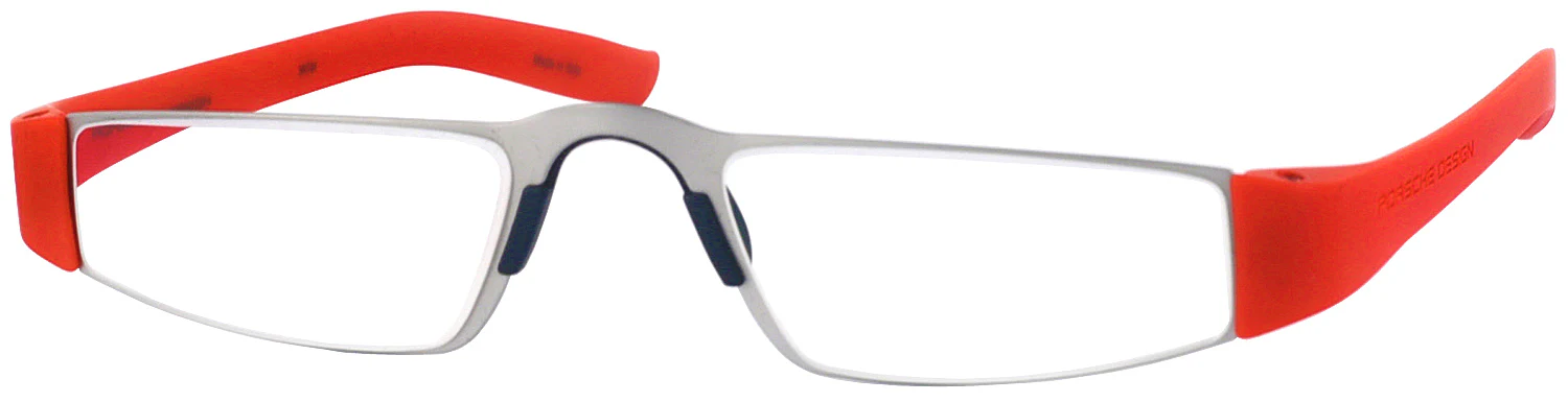 Porsche 8801 Single Vision Half Frame - Image 80