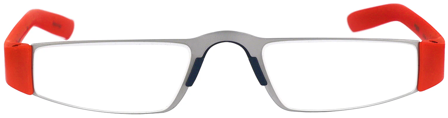 Porsche 8801 Single Vision Half Frame - Image 81