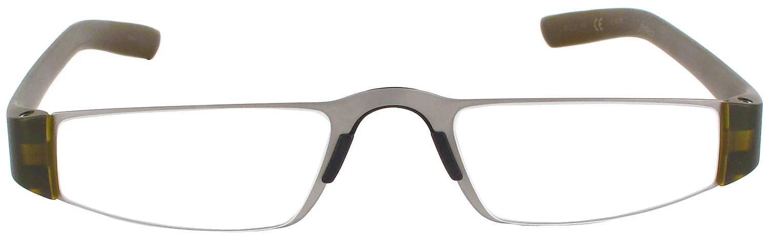 Porsche 8801 Single Vision Half Frame - Image 93