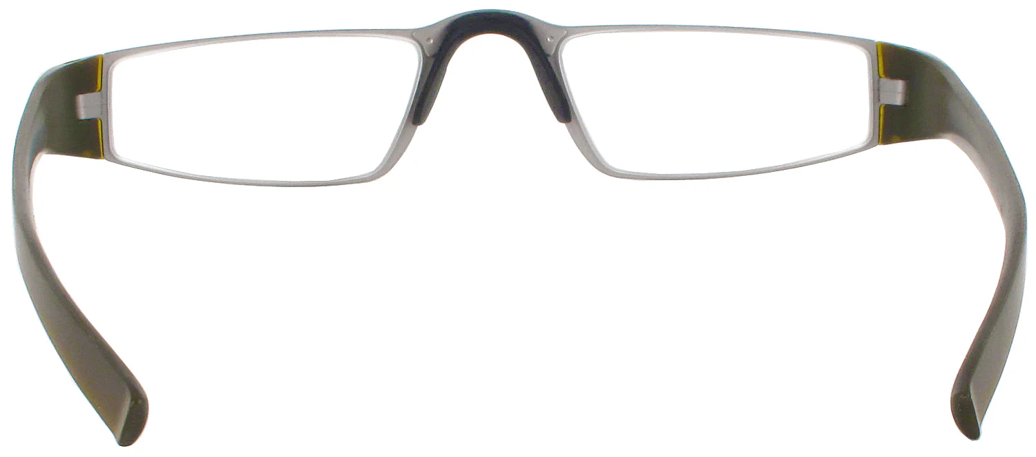 Porsche 8801 Single Vision Half Frame - Image 95