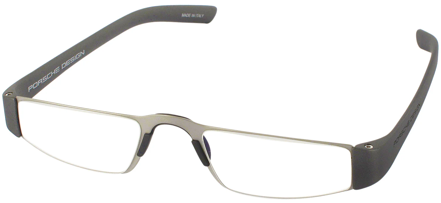 Porsche 8801 Single Vision Half Frame - Image 96