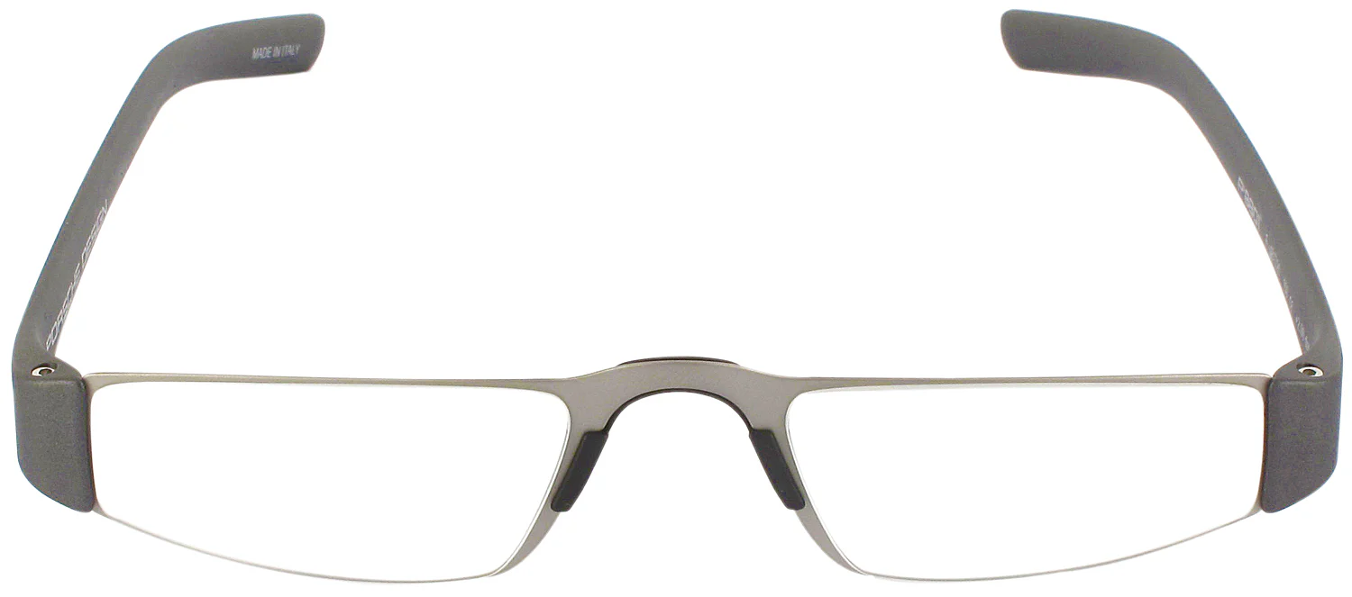 Porsche 8801 Single Vision Half Frame - Image 97