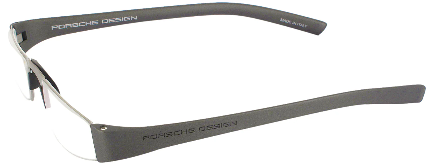 Porsche 8801 Single Vision Half Frame - Image 98