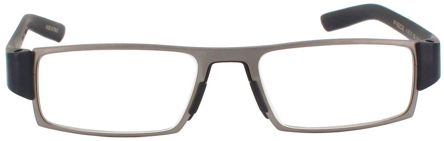 Porsche 8802 - Transition lens Single Vision Full Frame - Image 2