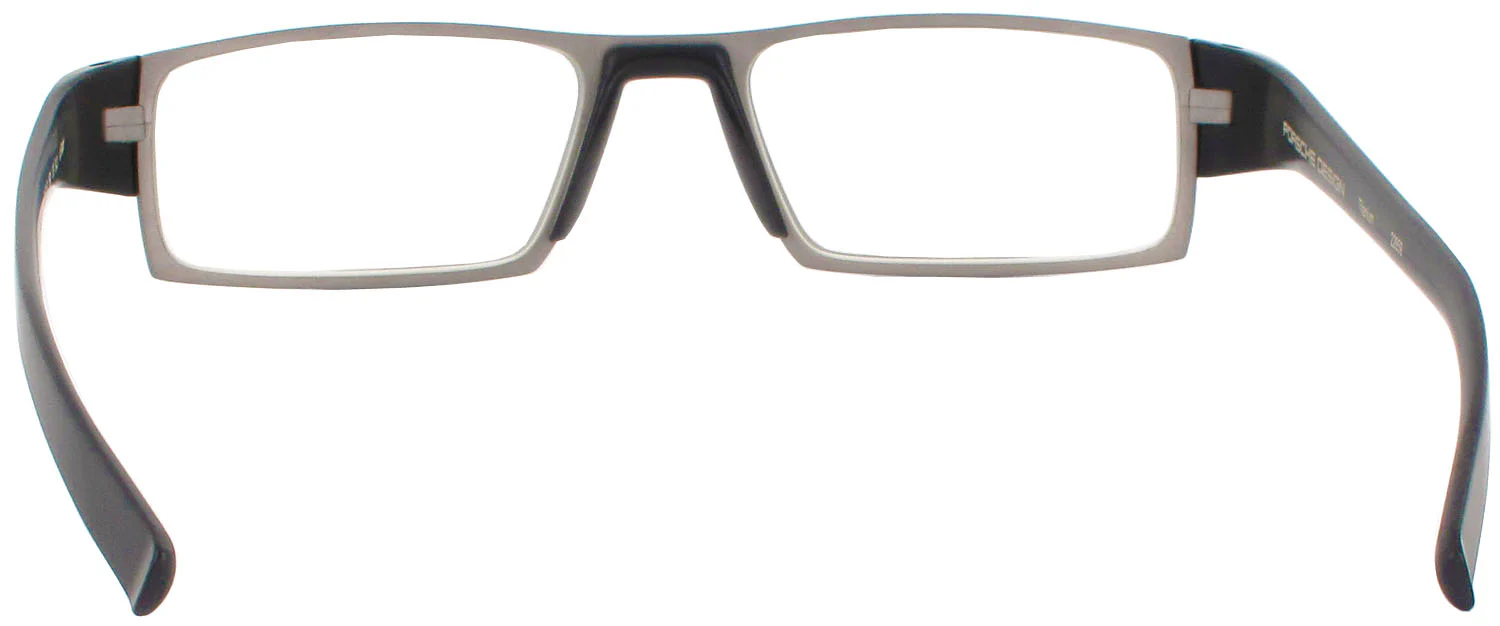 Porsche 8802 - Transition lens Single Vision Full Frame - Image 4