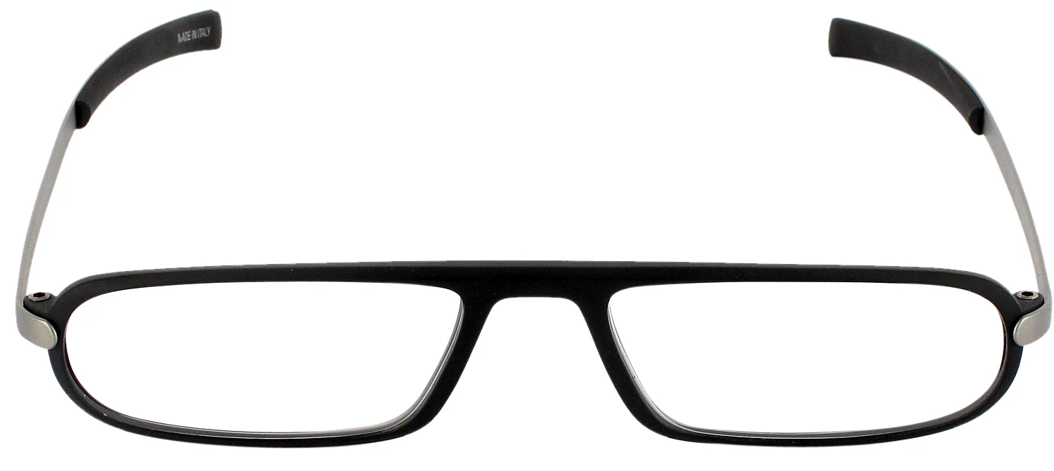 Porsche 8805 Single Vision Half Frame - Image 2