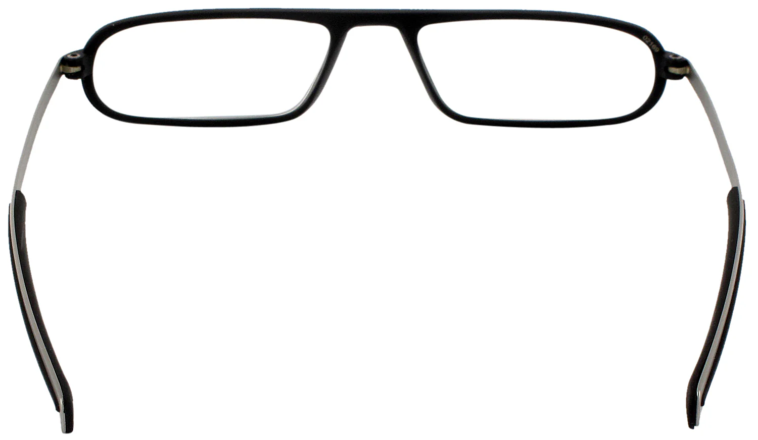Porsche 8805 Single Vision Half Frame - Image 4