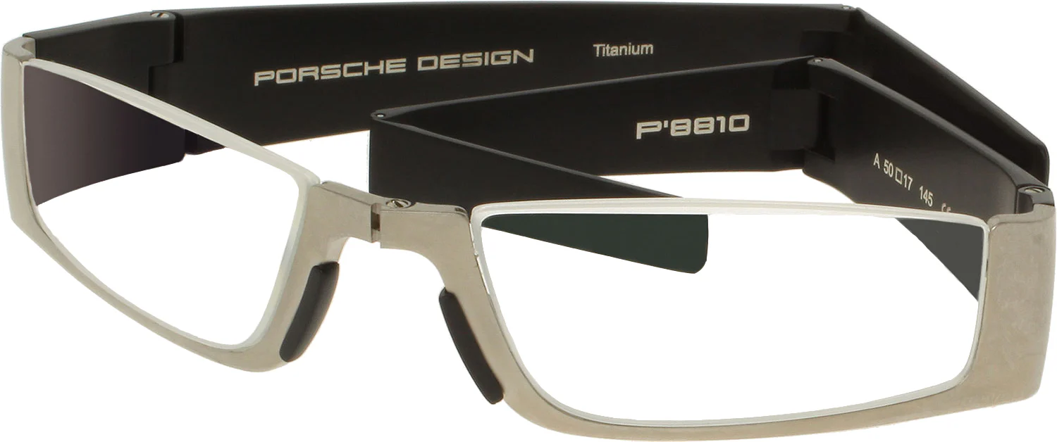 Porsche 8810 Folding