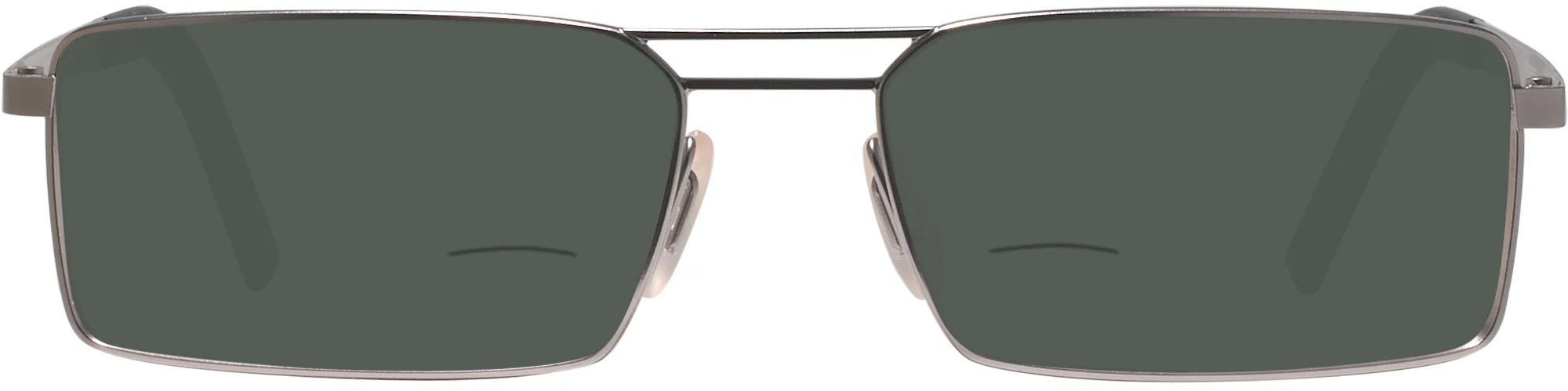 Porsche P8282 Bifocal Reading Sunglasses - Image 2