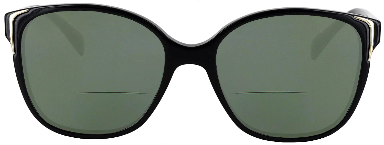 Prada 01OS Bifocal Reading Sunglasses - Image 2