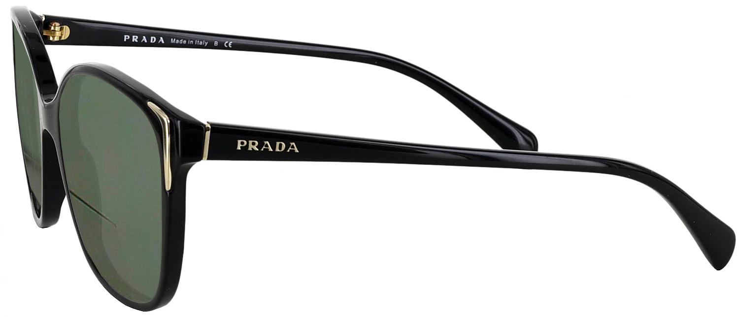 Prada 01OS Bifocal Reading Sunglasses - Image 3