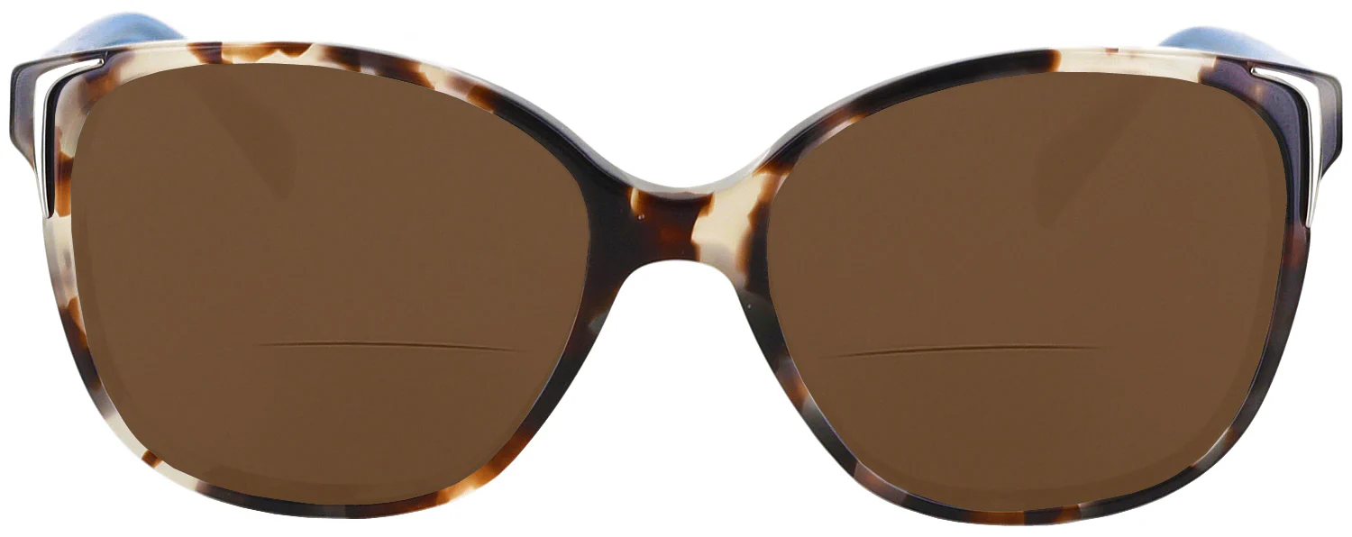 Prada 01OS Bifocal Reading Sunglasses - Image 6