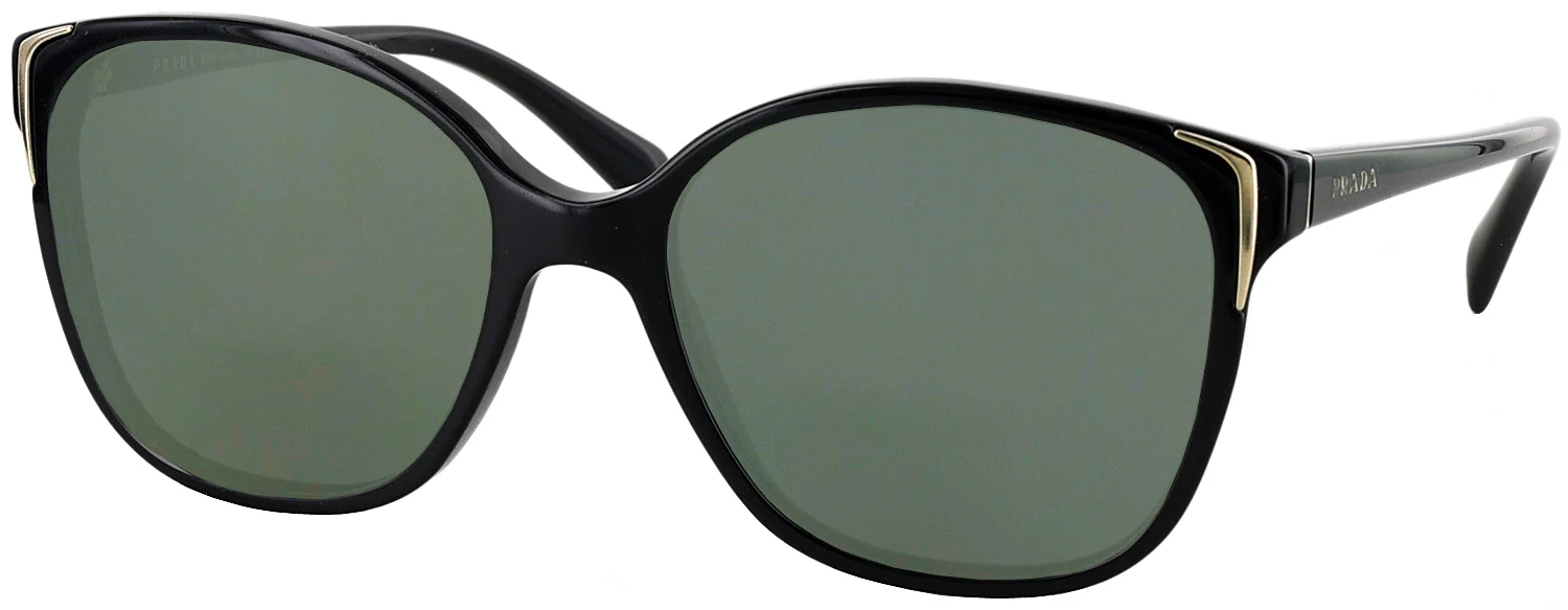 Prada 01OS Progressive No Line Reading Sunglasses