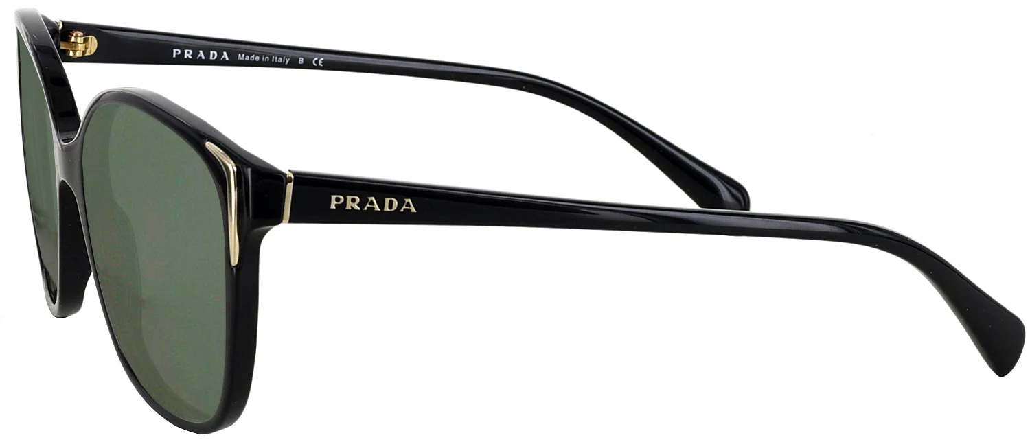 Prada 01OS Progressive No Line Reading Sunglasses - Image 3