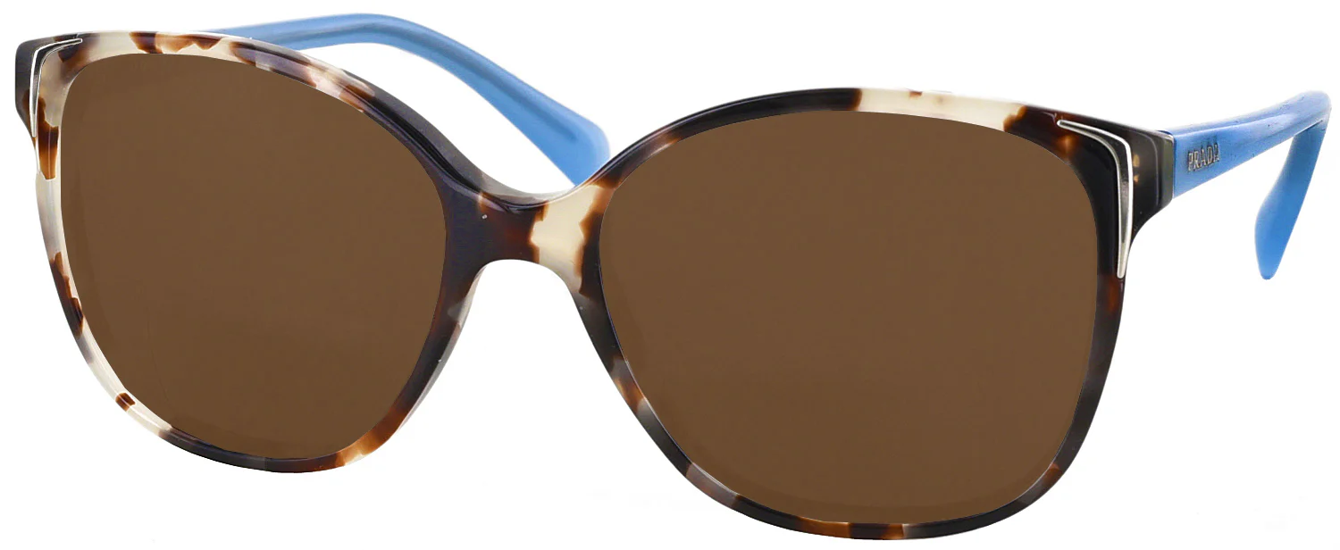 Prada 01OS Progressive No Line Reading Sunglasses - Image 5