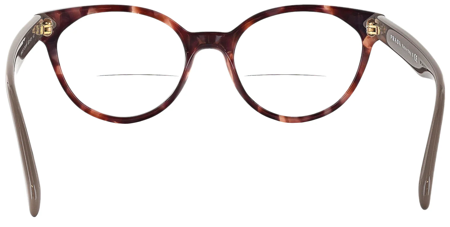 Prada 01TV Bifocal - Image 4