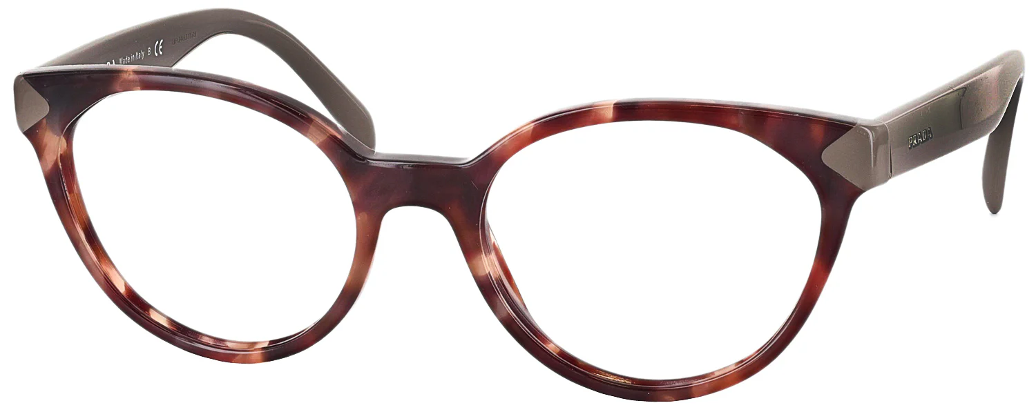 Prada 01TV Progressive No Line Bifocal