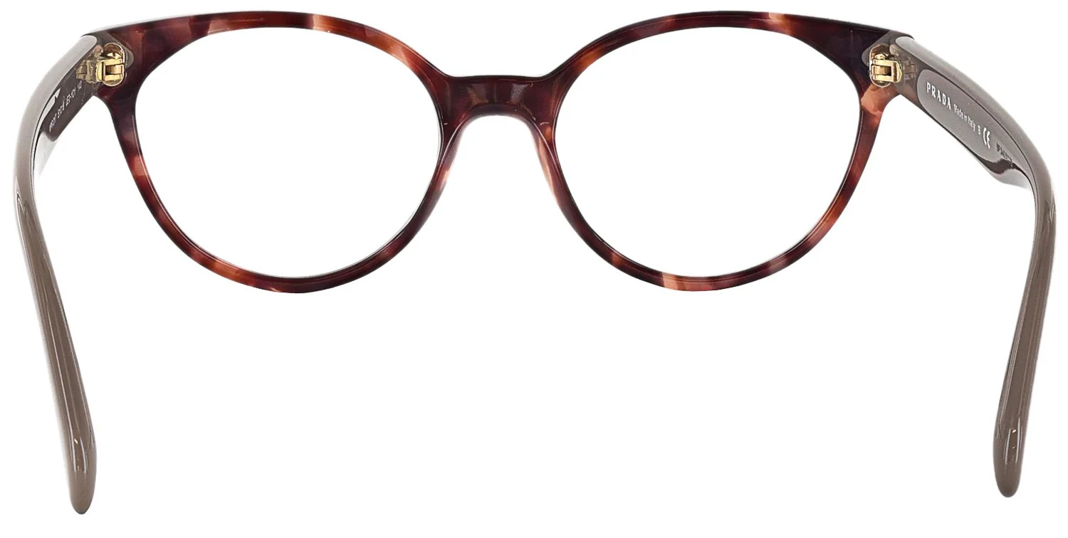 Prada 01TV Single Vision Full Frame - Image 4