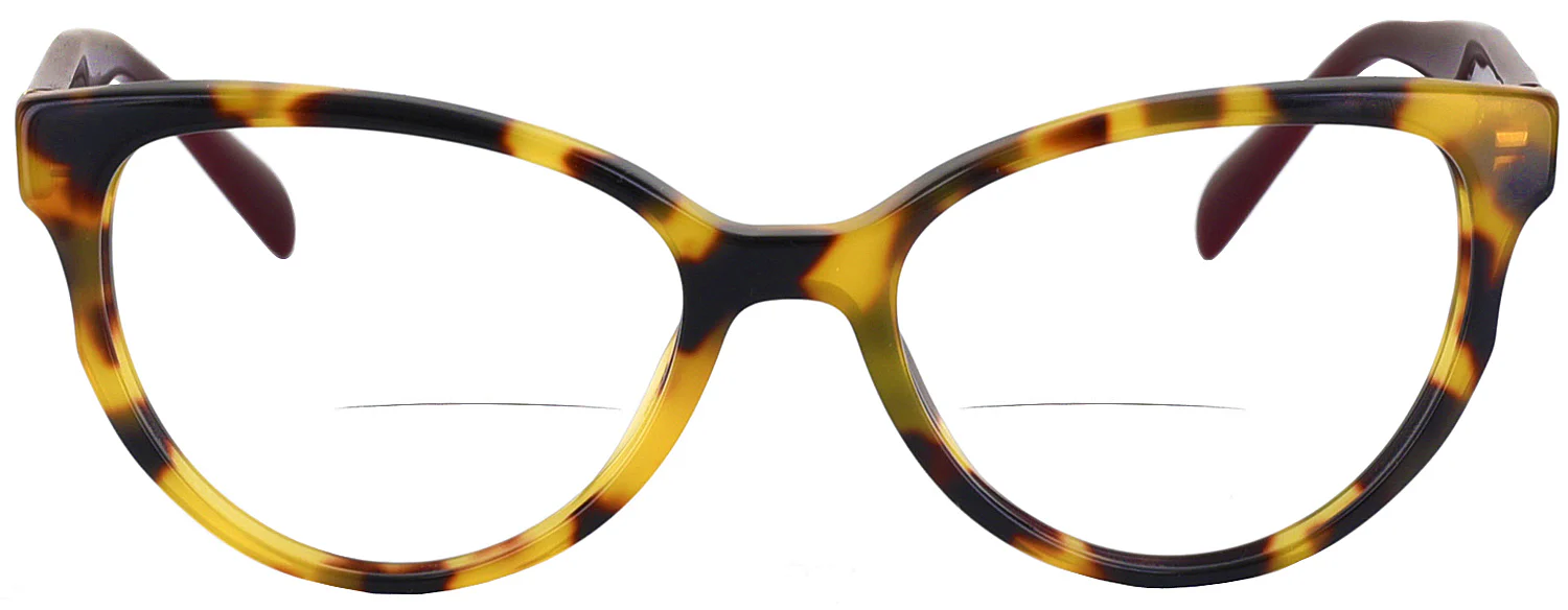 Prada 01UV Bifocal - Image 10