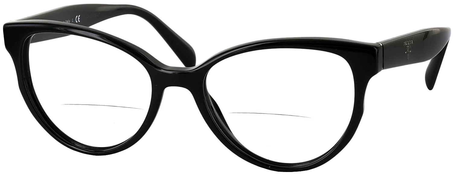 Prada 01UV Bifocal - Image 5