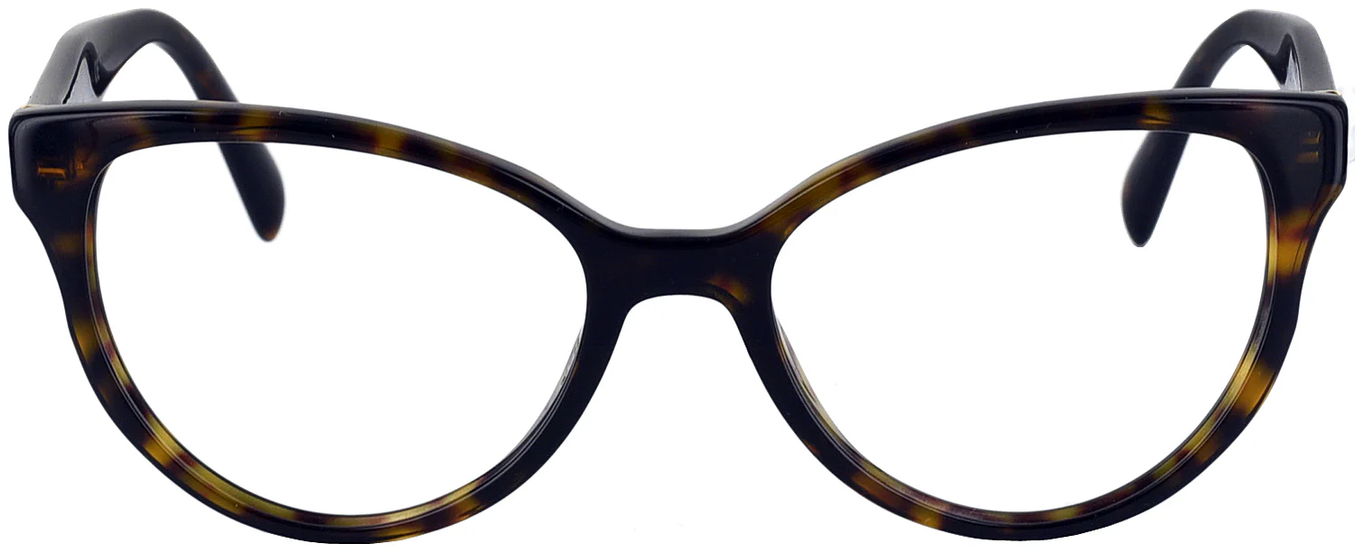 Prada 01UV Single Vision Full Frame - Image 2