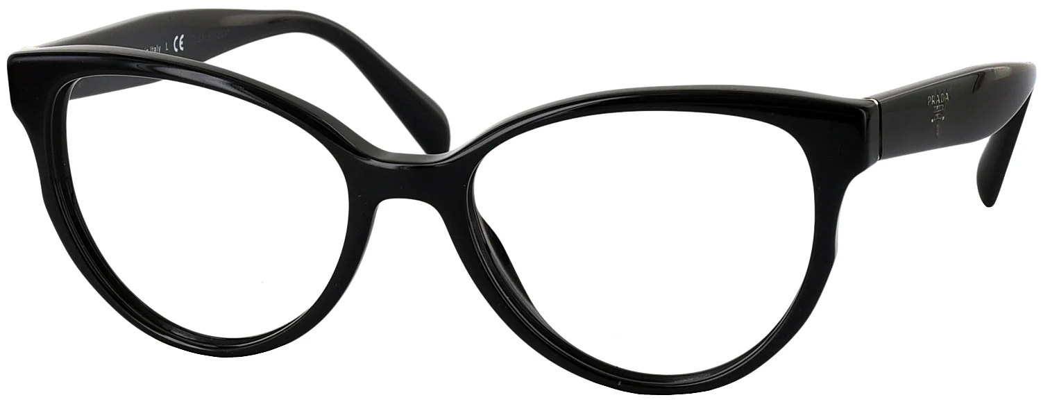 Prada 01UV Single Vision Full Frame - Image 5
