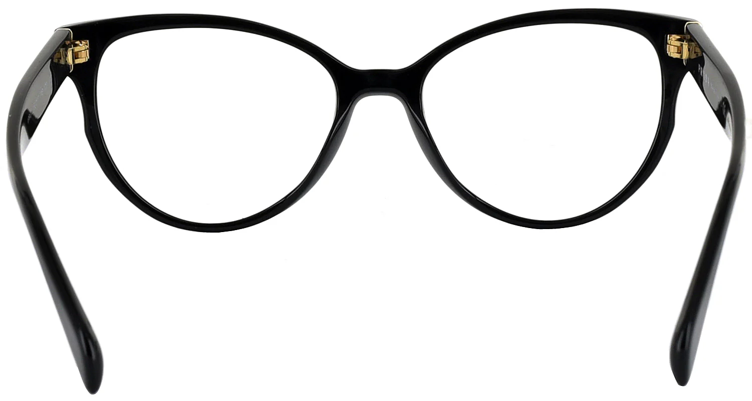 Prada 01UV Single Vision Full Frame - Image 8