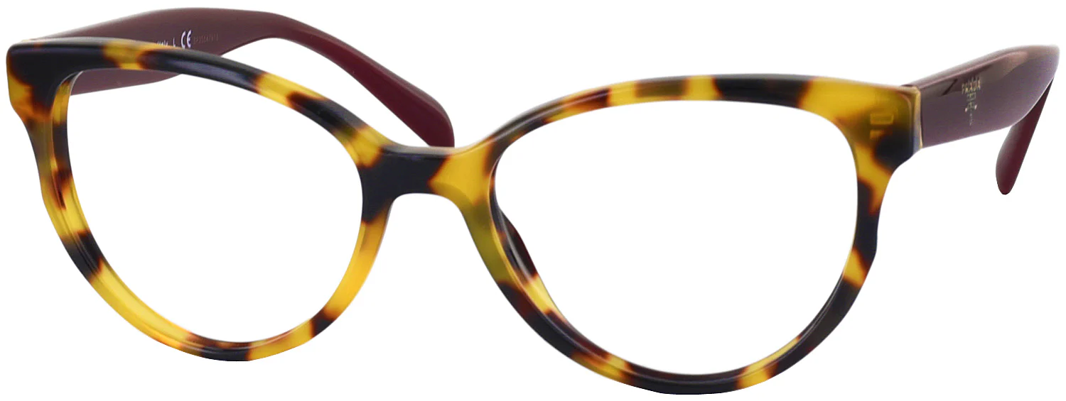 Prada 01UV Single Vision Full Frame - Image 9