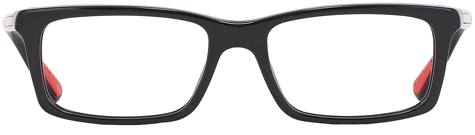 Prada Sport 02CV Progressive No Line Bifocal - Image 2