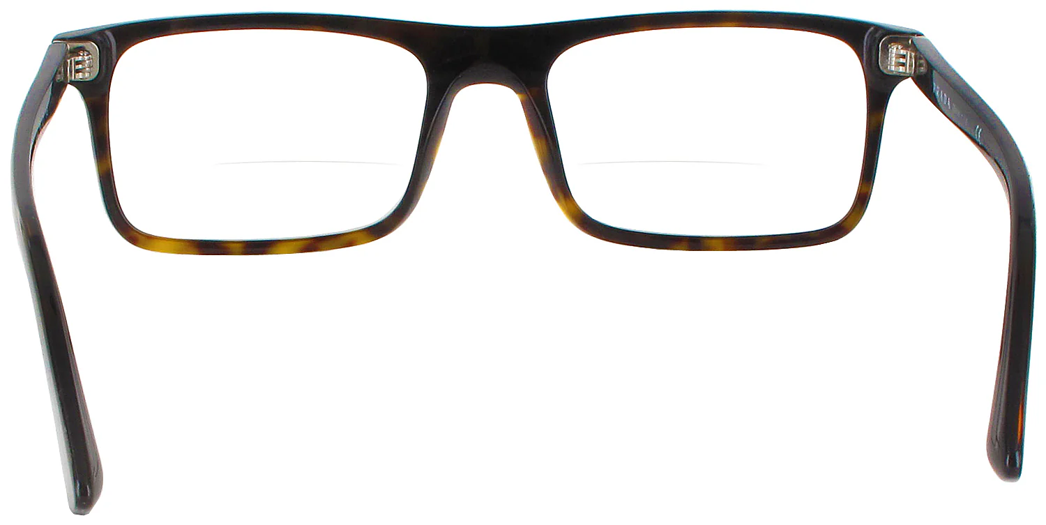 Prada 02RV Bifocal - Image 4