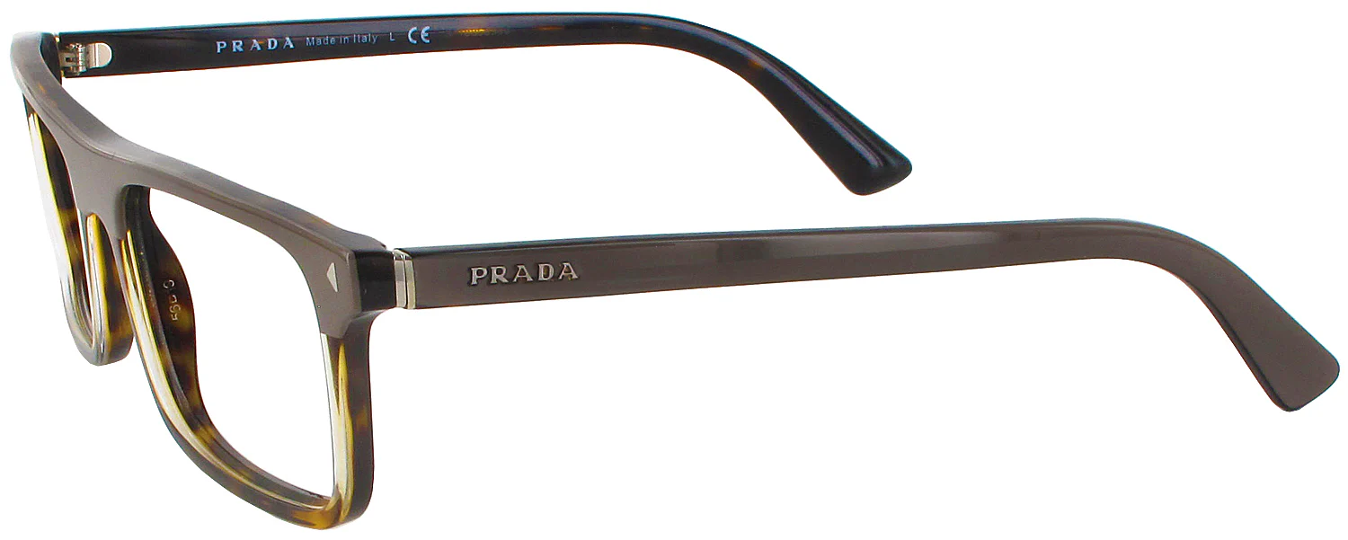 Prada 02RV Single Vision Full Frame - Image 3