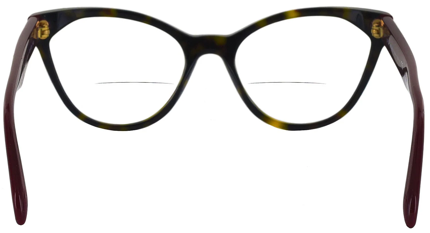 Prada 02TV Bifocal - Image 4