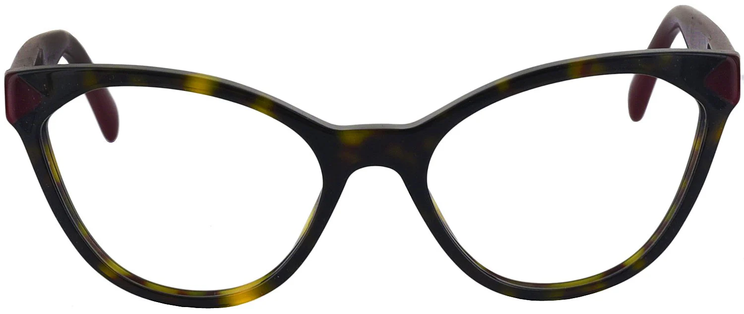 Prada 02TV Progressive No Line Bifocal - Image 2