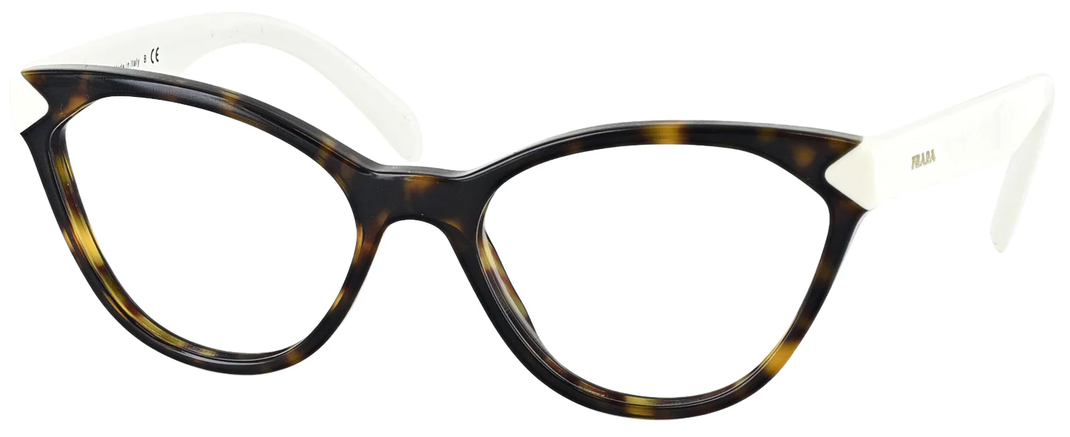 Prada 02TV Progressive No Line Bifocal - Image 5