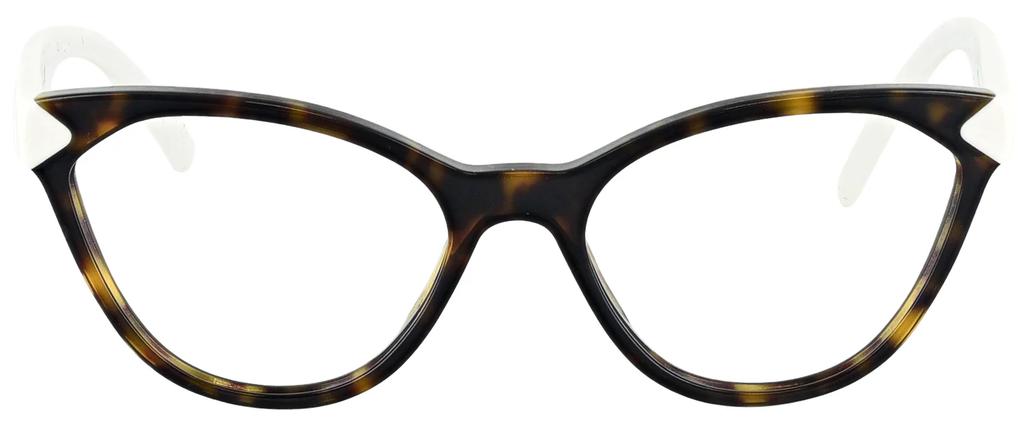 Prada 02TV Single Vision Full Frame - Image 6