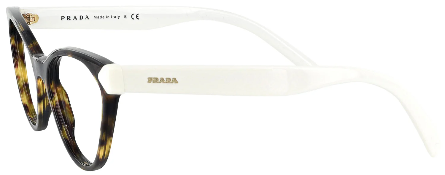 Prada 02TV Single Vision Full Frame - Image 7