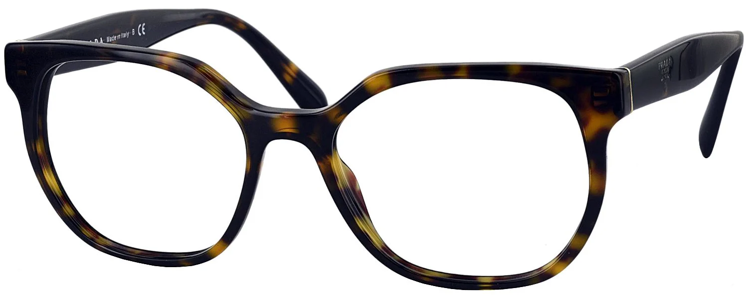 Prada 02UV Progressive No Line Bifocal - Image 5