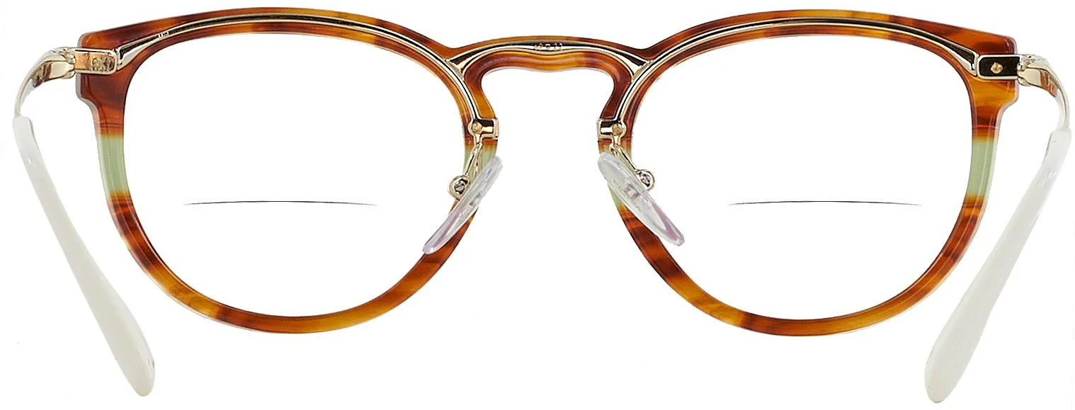 Prada 02VV Bifocal - Image 4