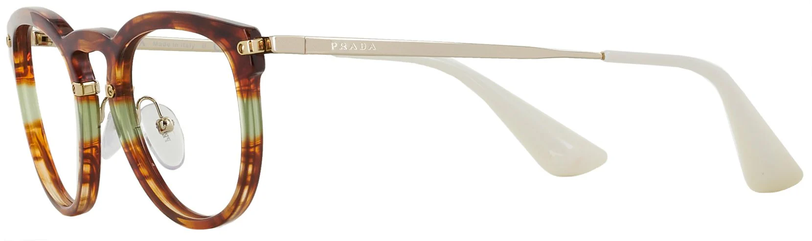 Prada 02VV Computer Style Progressive - Image 3