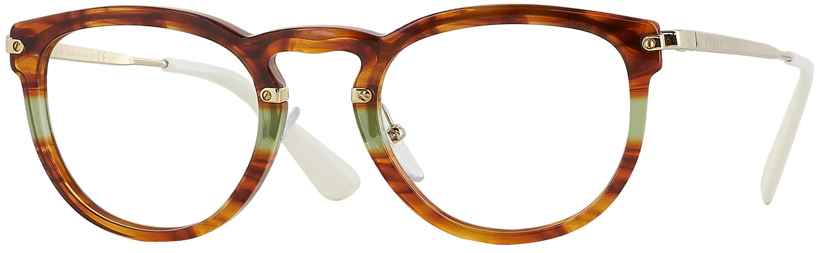 Prada 02VV Progressive No Line Bifocal