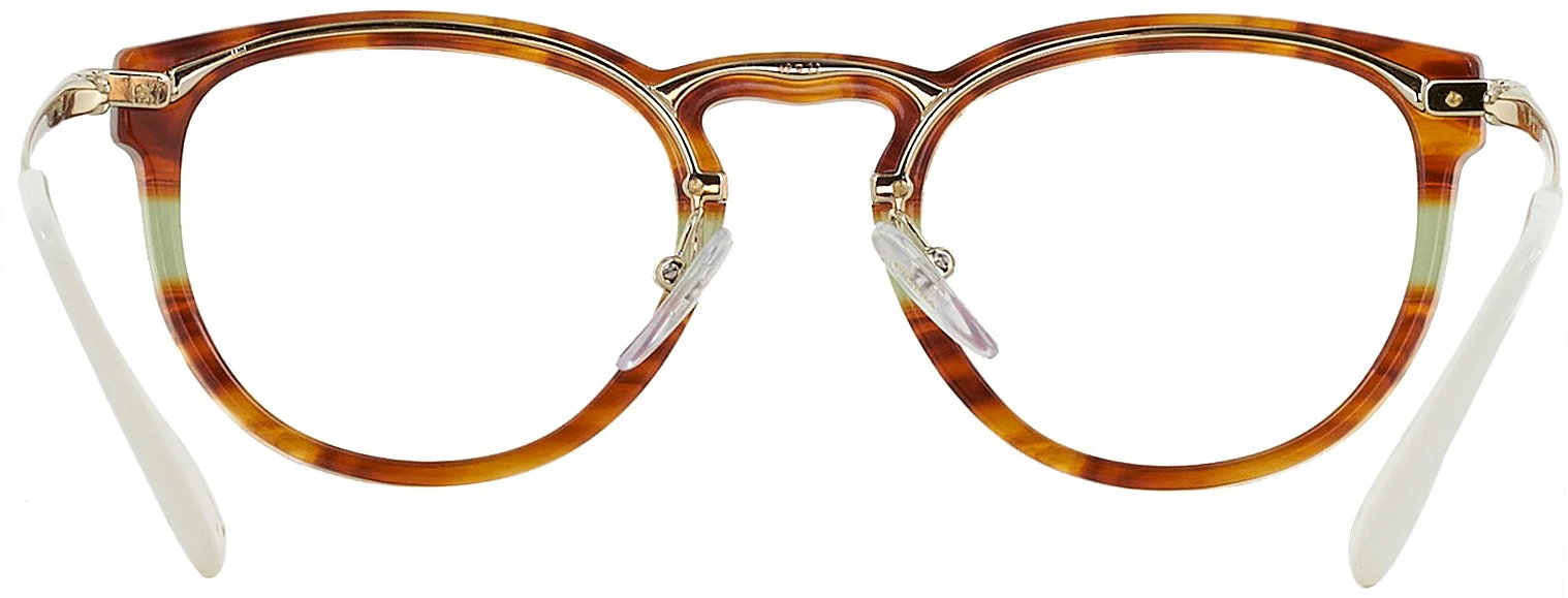 Prada 02VV Single Vision Full Frame - Image 4