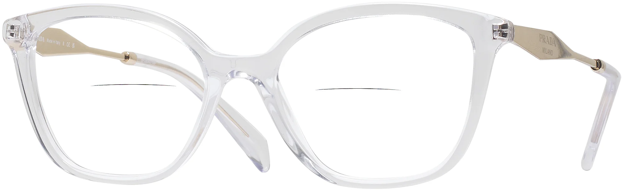 Prada 02ZV Bifocal - Image 16