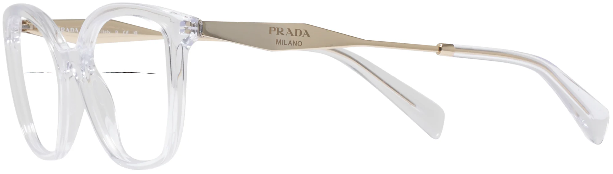 Prada 02ZV Bifocal - Image 18