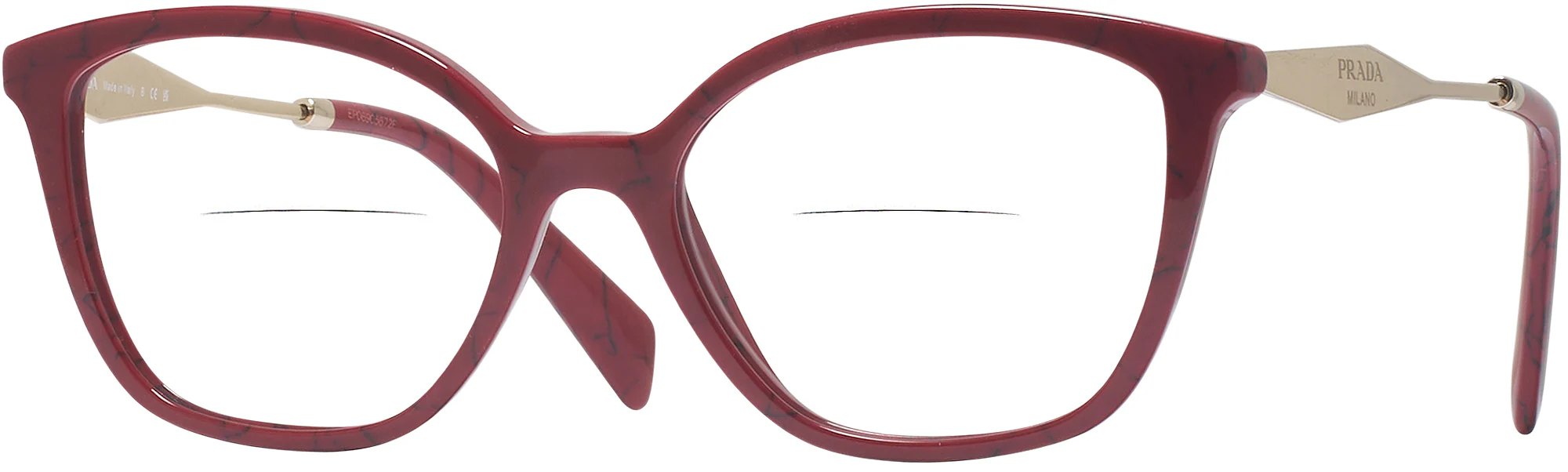 Prada 02ZV Bifocal - Image 20