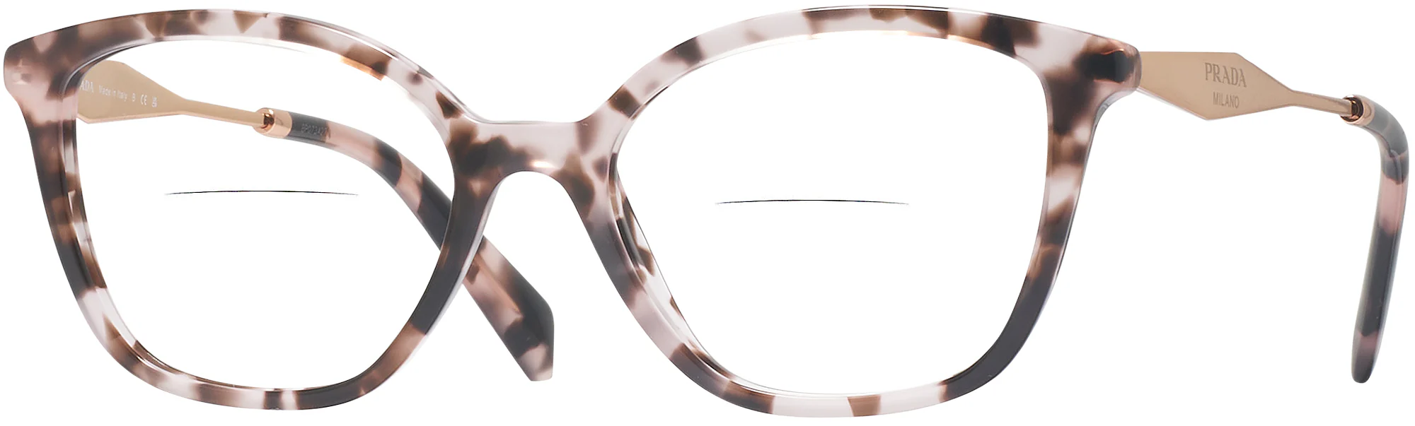 Prada 02ZV Bifocal - Image 24