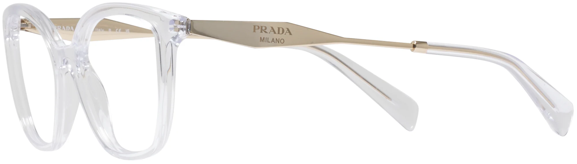 Prada 02ZV Progressive No-Lines - Image 18